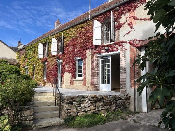 Vente / Longère
