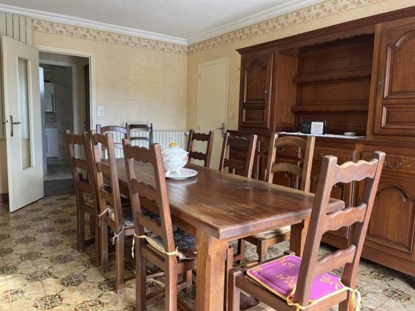 Vente / Longère