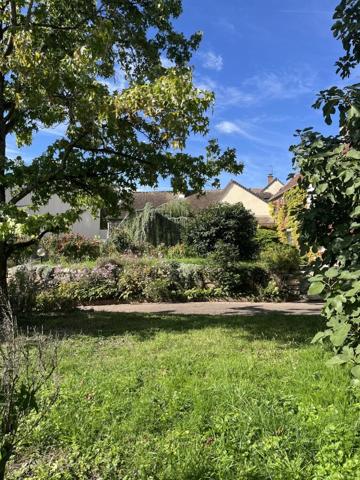 Vente / Longère