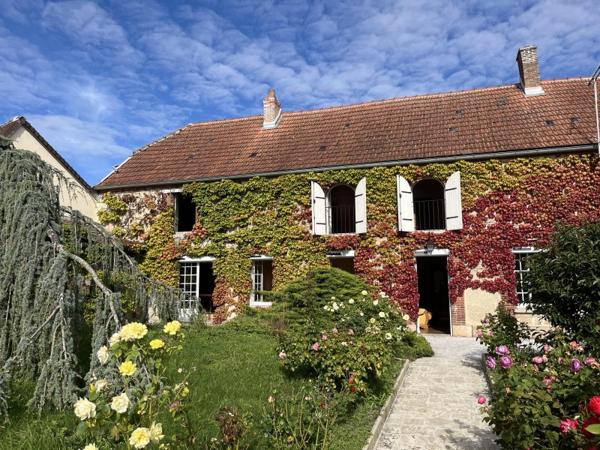 Vente / Longère