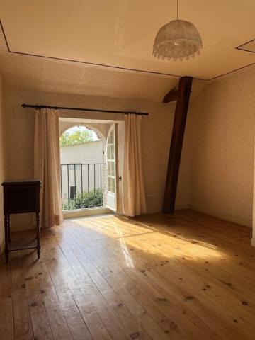 Vente / Longère