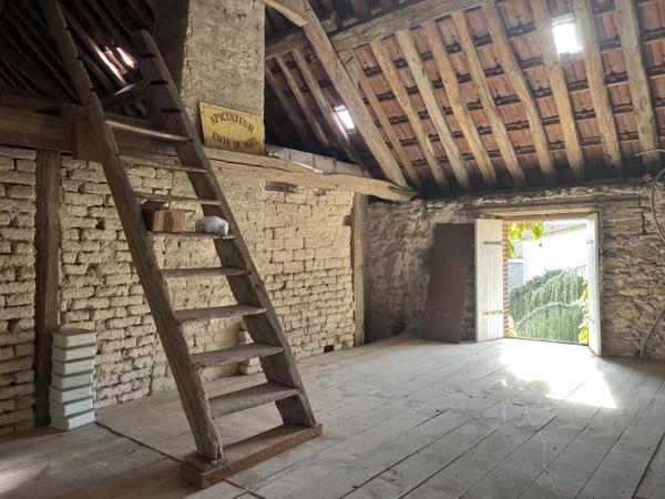 Vente / Longère