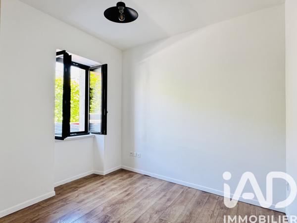 Appartement à vendre 3 pièces 58 m² Aix-les-Bains