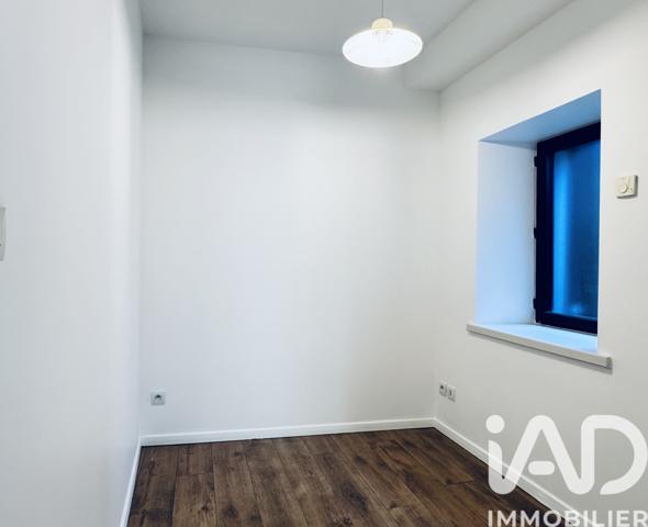 Appartement à vendre 3 pièces 58 m² Aix-les-Bains