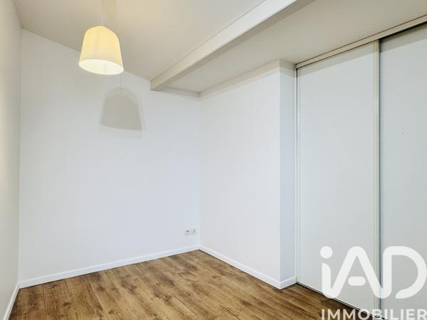 Appartement à vendre 3 pièces 58 m² Aix-les-Bains