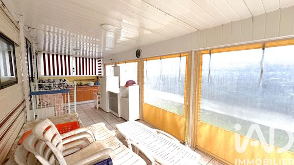 Terrain à vendre 200 m² Fréjus