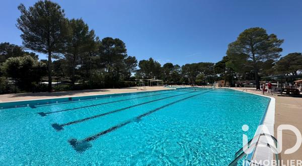 Terrain à vendre 200 m² Fréjus