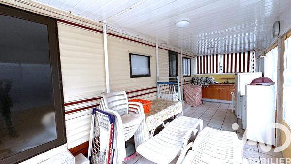 Terrain à vendre 200 m² Fréjus