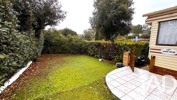 Terrain à vendre 200 m² Fréjus