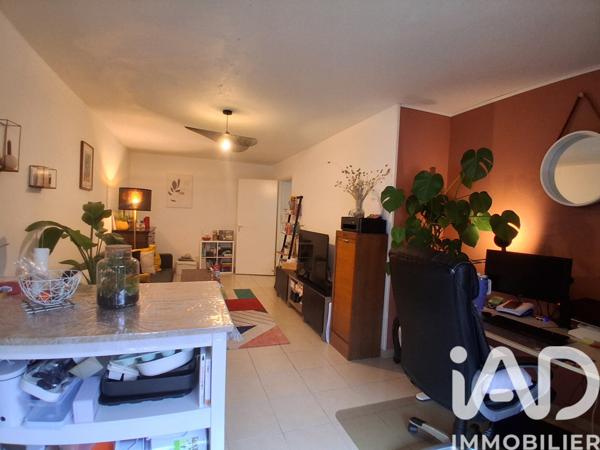 Appartement à vendre 2 pièces 48 m² Beaune