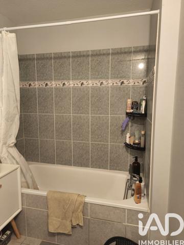 Appartement à vendre 2 pièces 48 m² Beaune