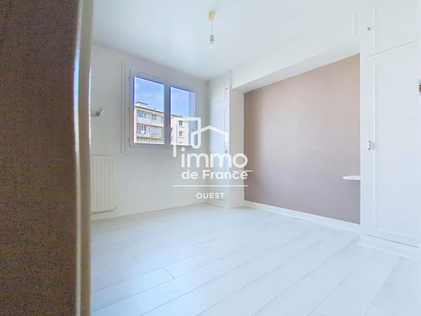 Appartement NANTES