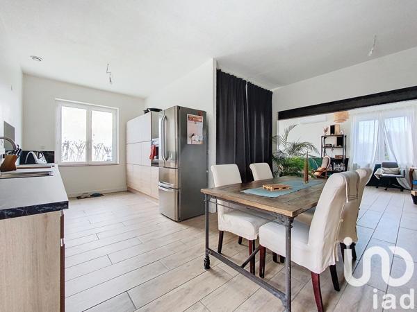 Maison à vendre 8 pièces 215 m² Montélimar