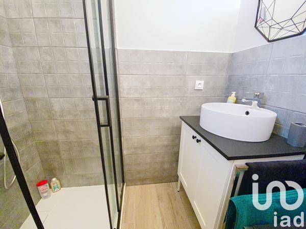 Maison à vendre 8 pièces 215 m² Montélimar