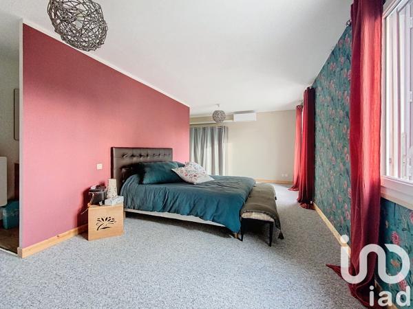 Maison à vendre 8 pièces 215 m² Montélimar