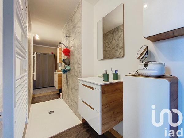 Maison à vendre 8 pièces 215 m² Montélimar