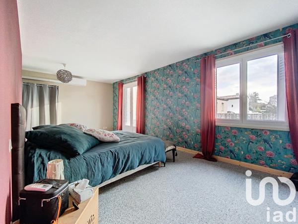 Maison à vendre 8 pièces 215 m² Montélimar