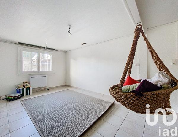 Maison à vendre 8 pièces 215 m² Montélimar