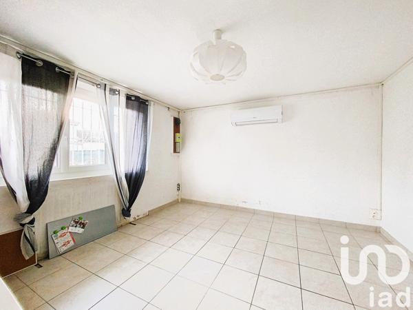 Maison à vendre 8 pièces 215 m² Montélimar