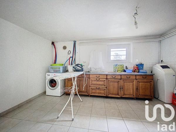 Maison à vendre 8 pièces 215 m² Montélimar