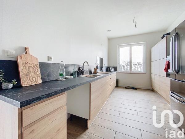 Maison à vendre 8 pièces 215 m² Montélimar