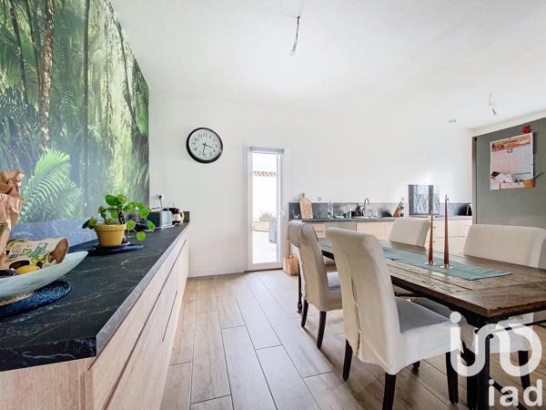 Maison à vendre 8 pièces 215 m² Montélimar