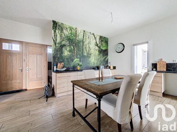 Maison à vendre 8 pièces 215 m² Montélimar