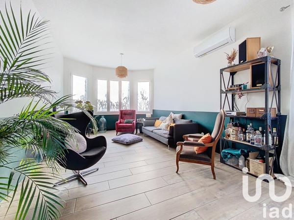 Maison à vendre 8 pièces 215 m² Montélimar