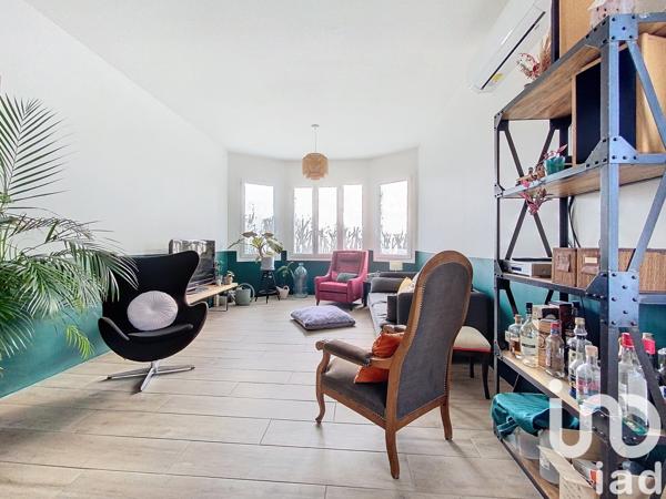 Maison à vendre 8 pièces 215 m² Montélimar