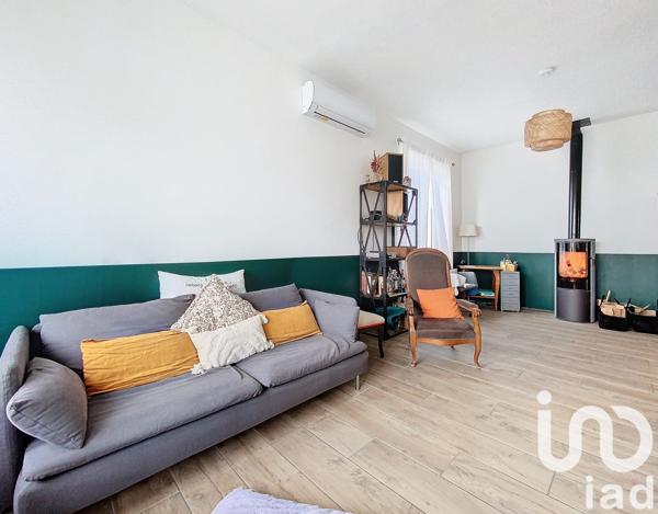 Maison à vendre 8 pièces 215 m² Montélimar