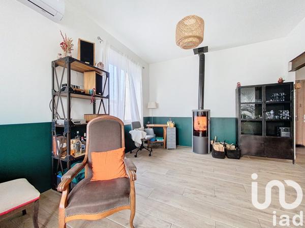 Maison à vendre 8 pièces 215 m² Montélimar