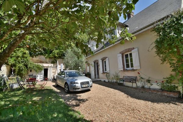 MAGNIFIQUE LONGERE A OISEME