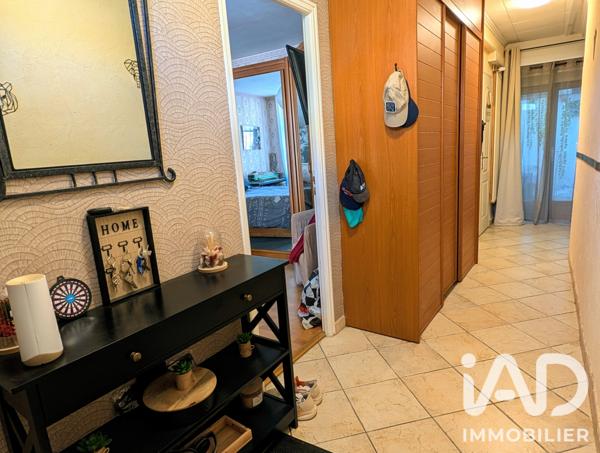 Maison à vendre 7 pièces 172 m² Rigny-le-Ferron