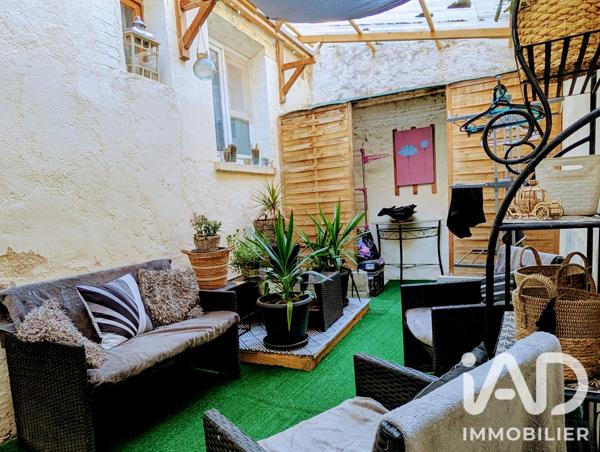 Maison à vendre 7 pièces 172 m² Rigny-le-Ferron
