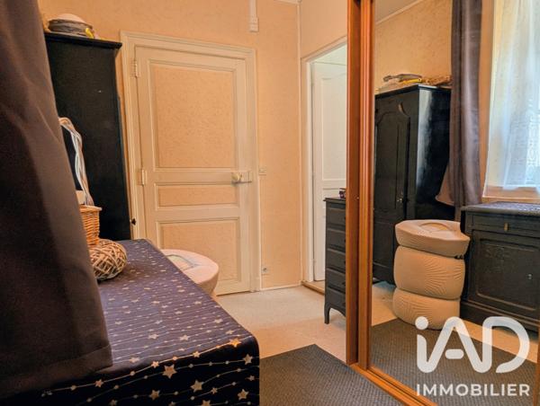 Maison à vendre 7 pièces 172 m² Rigny-le-Ferron