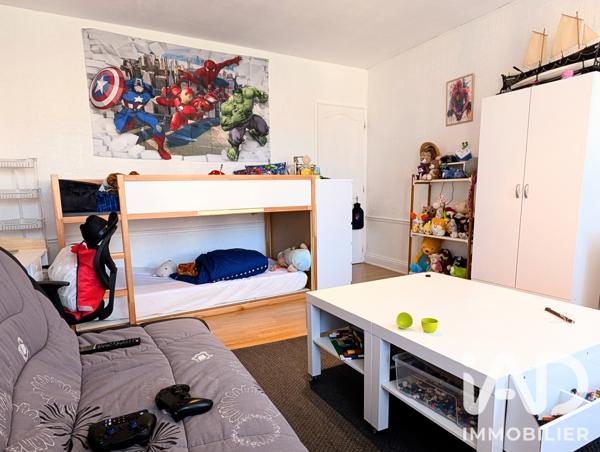 Maison à vendre 7 pièces 172 m² Rigny-le-Ferron