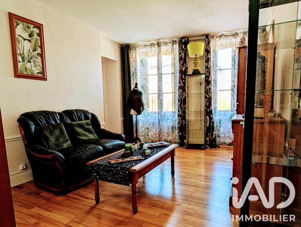 Maison à vendre 7 pièces 172 m² Rigny-le-Ferron