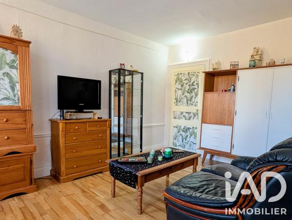 Maison à vendre 7 pièces 172 m² Rigny-le-Ferron