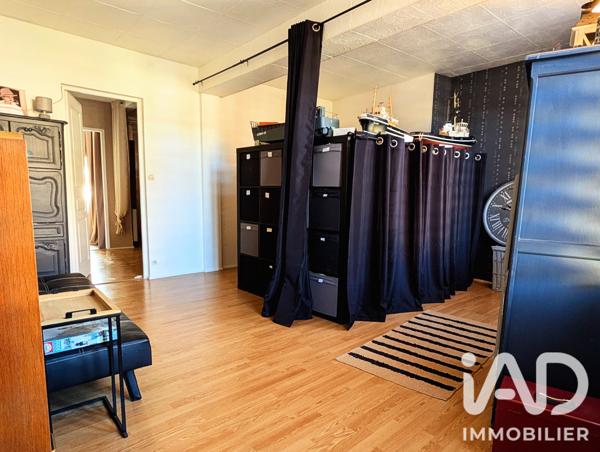 Maison à vendre 7 pièces 172 m² Rigny-le-Ferron