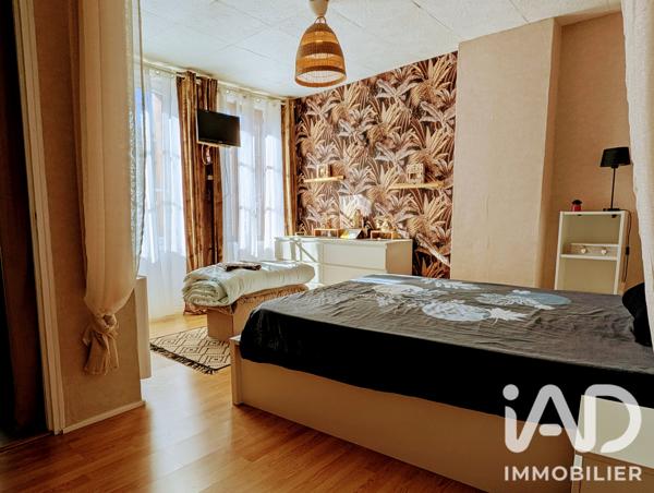 Maison à vendre 7 pièces 172 m² Rigny-le-Ferron