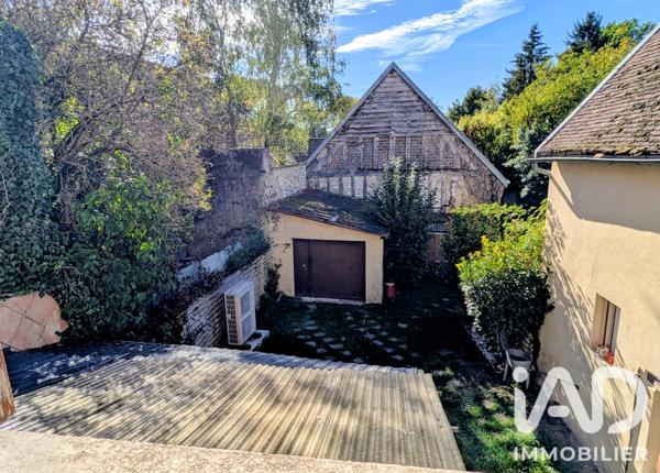 Maison à vendre 7 pièces 172 m² Rigny-le-Ferron