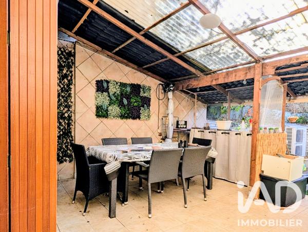 Maison à vendre 7 pièces 172 m² Rigny-le-Ferron