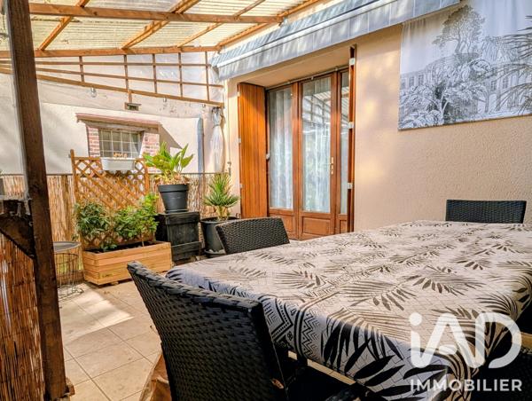 Maison à vendre 7 pièces 172 m² Rigny-le-Ferron