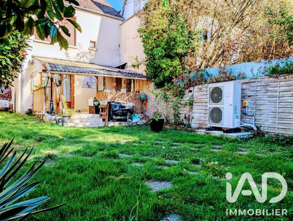Maison à vendre 7 pièces 172 m² Rigny-le-Ferron