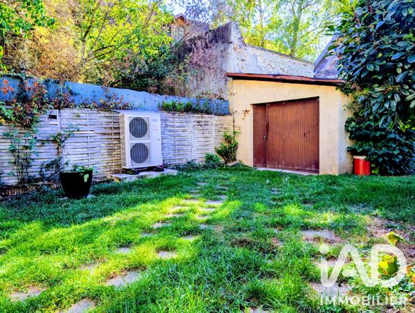Maison à vendre 7 pièces 172 m² Rigny-le-Ferron
