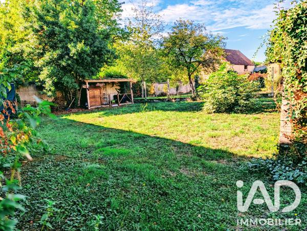 Maison à vendre 7 pièces 172 m² Rigny-le-Ferron