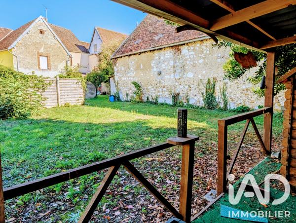Maison à vendre 7 pièces 172 m² Rigny-le-Ferron