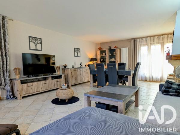 Maison à vendre 7 pièces 172 m² Rigny-le-Ferron