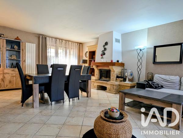 Maison à vendre 7 pièces 172 m² Rigny-le-Ferron