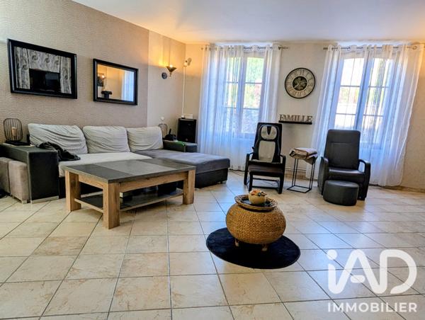 Maison à vendre 7 pièces 172 m² Rigny-le-Ferron